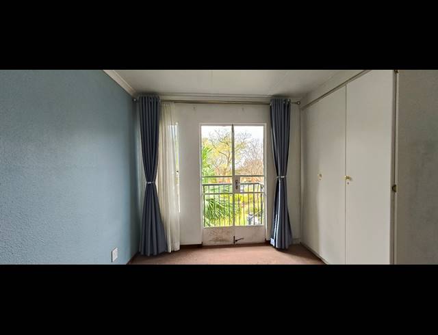 2 BEDROOM APARTMENT TO LET IN BOSKRUIN